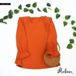 Blouse Melissa - Plus Size - Thumbnail Image 13