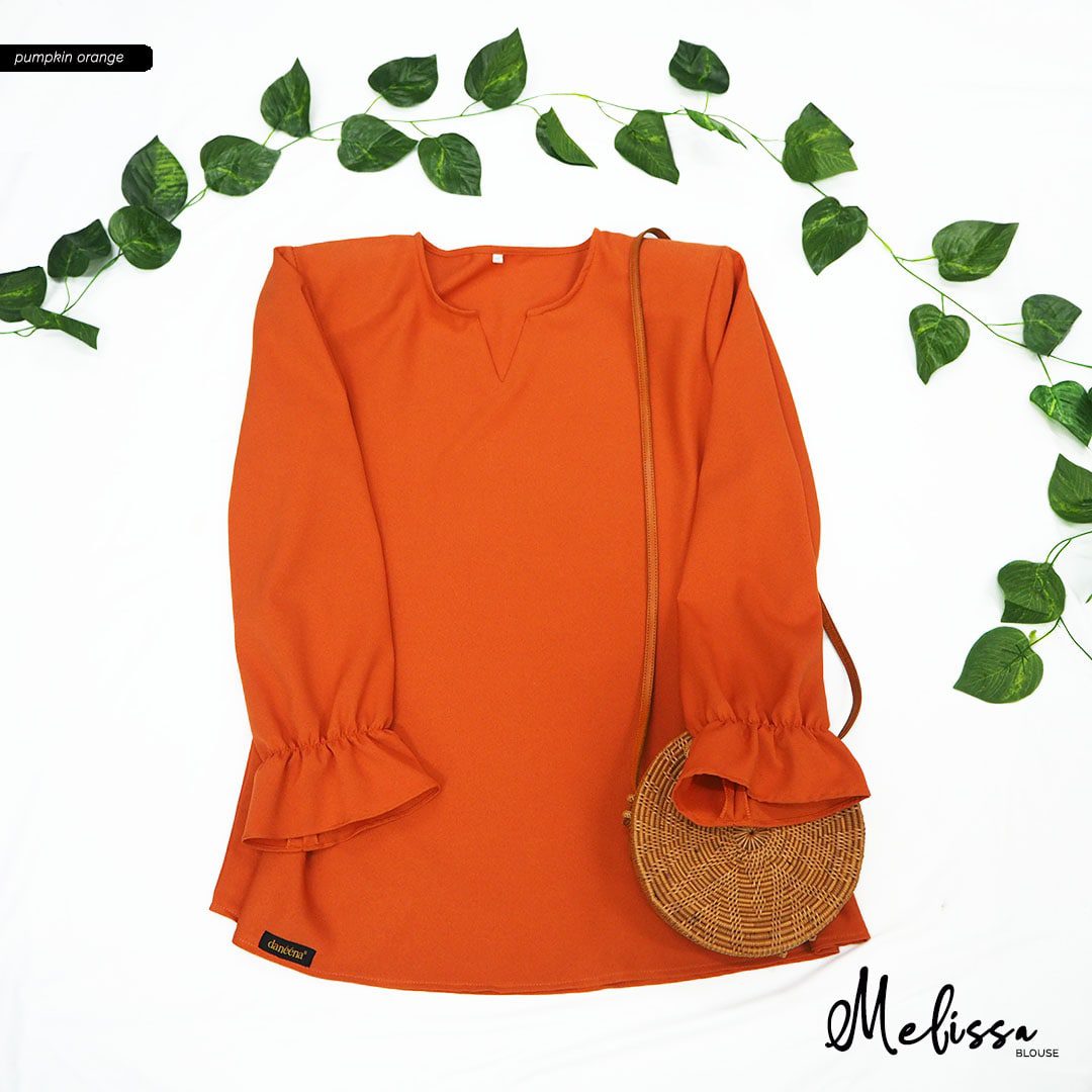 Blouse Melissa - Plus Size - Image 13