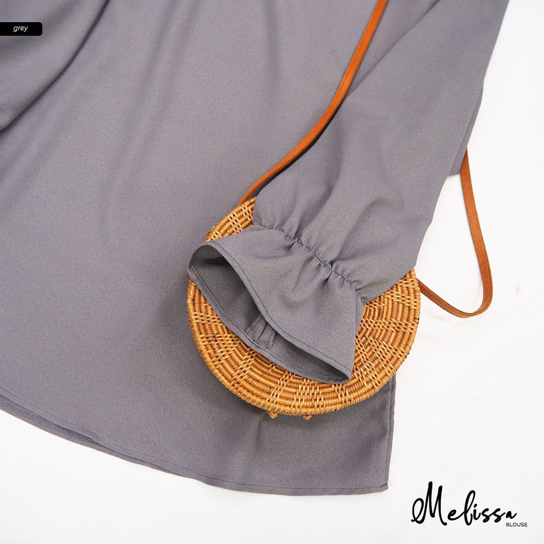 Blouse Melissa - Plus Size - Image 17