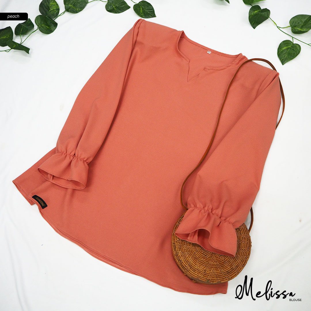 Blouse Melissa - Plus Size - Image 15