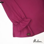 Blouse Melissa - Plus Size - Thumbnail Image 3