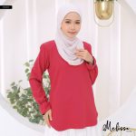 Blouse Melissa - Plus Size - Thumbnail Image 12