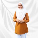 Blouse Lunaara - Thumbnail Image 1