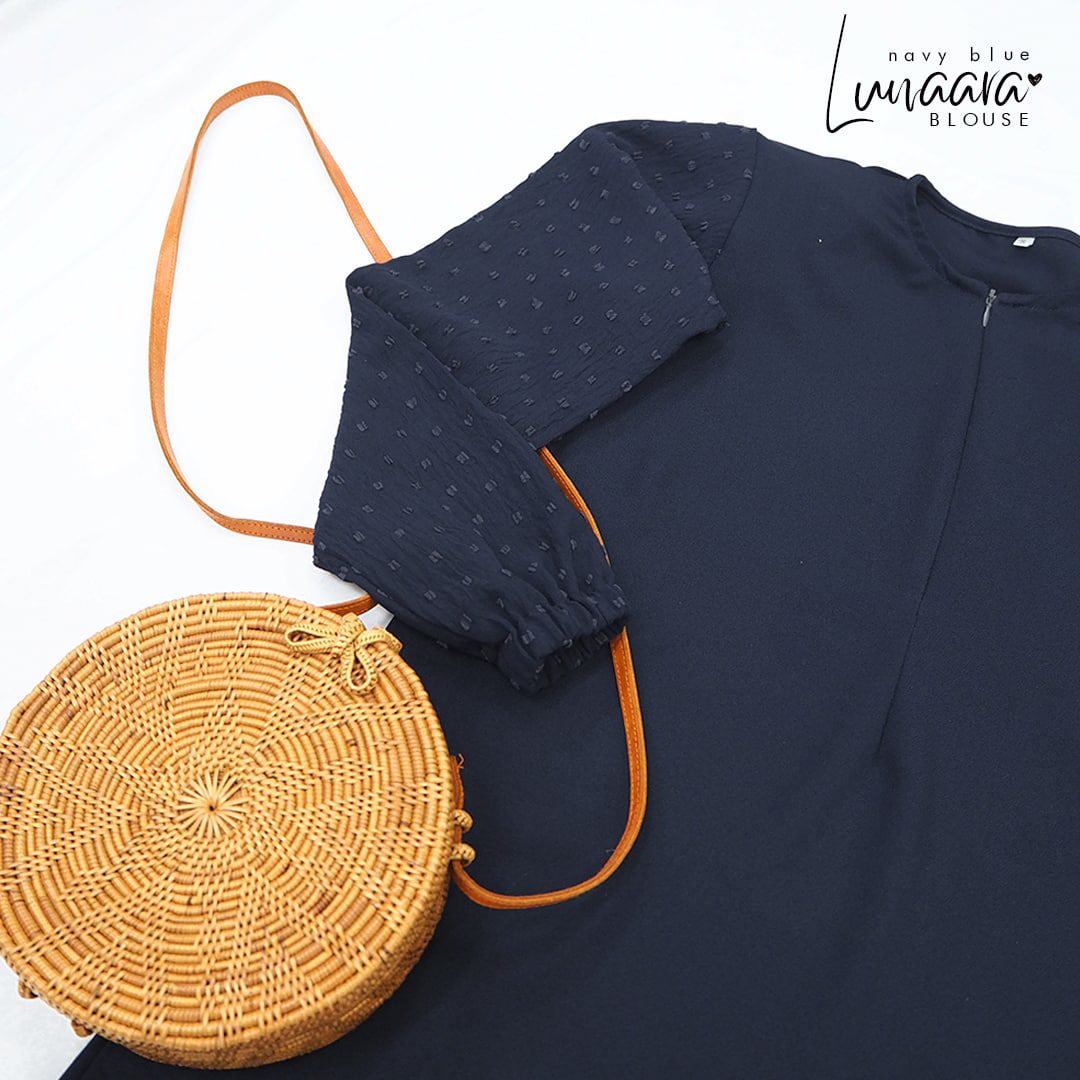 Blouse Lunaara - Image 3