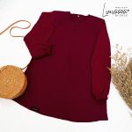 Blouse Lunaara - Thumbnail Image 9