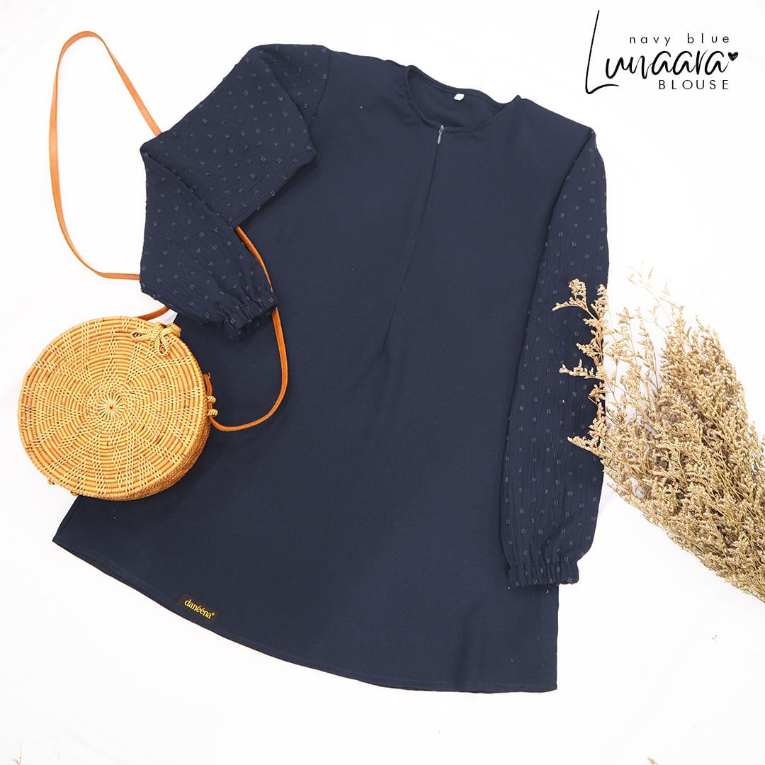 Blouse Lunaara - Image 4