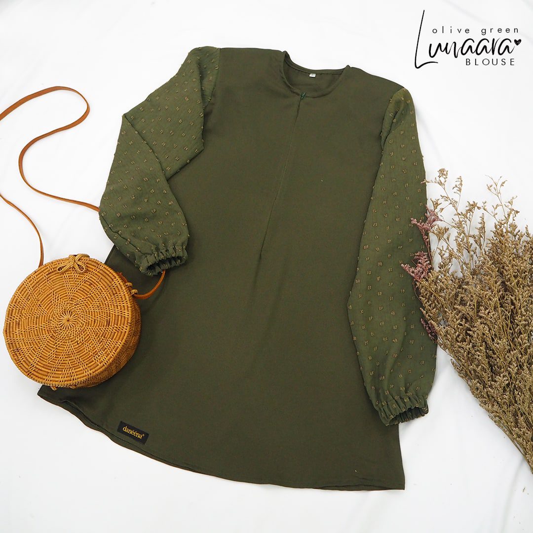Blouse Lunaara - Image 6