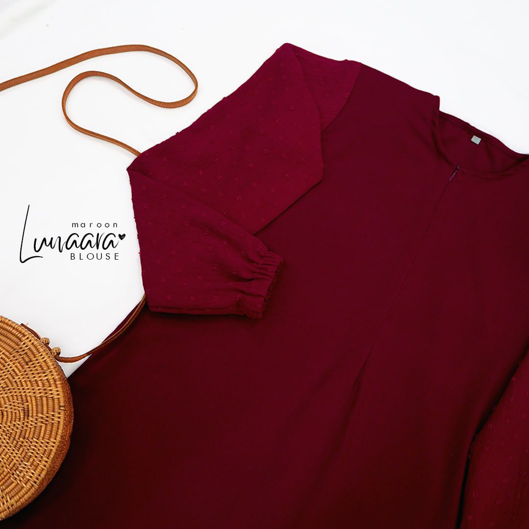 Blouse Lunaara - Image 10