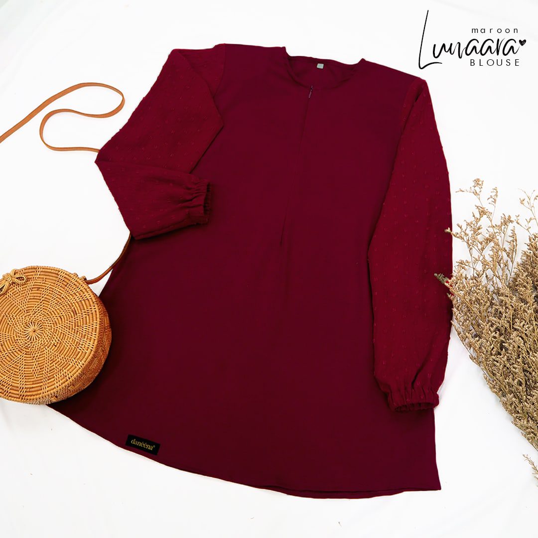 Blouse Lunaara - Image 9
