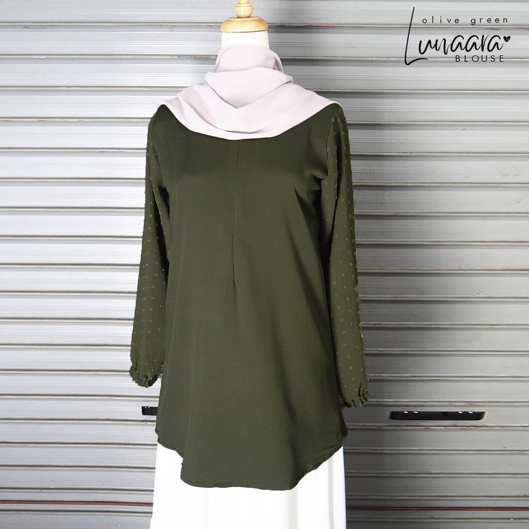 Blouse Lunaara - Image 5