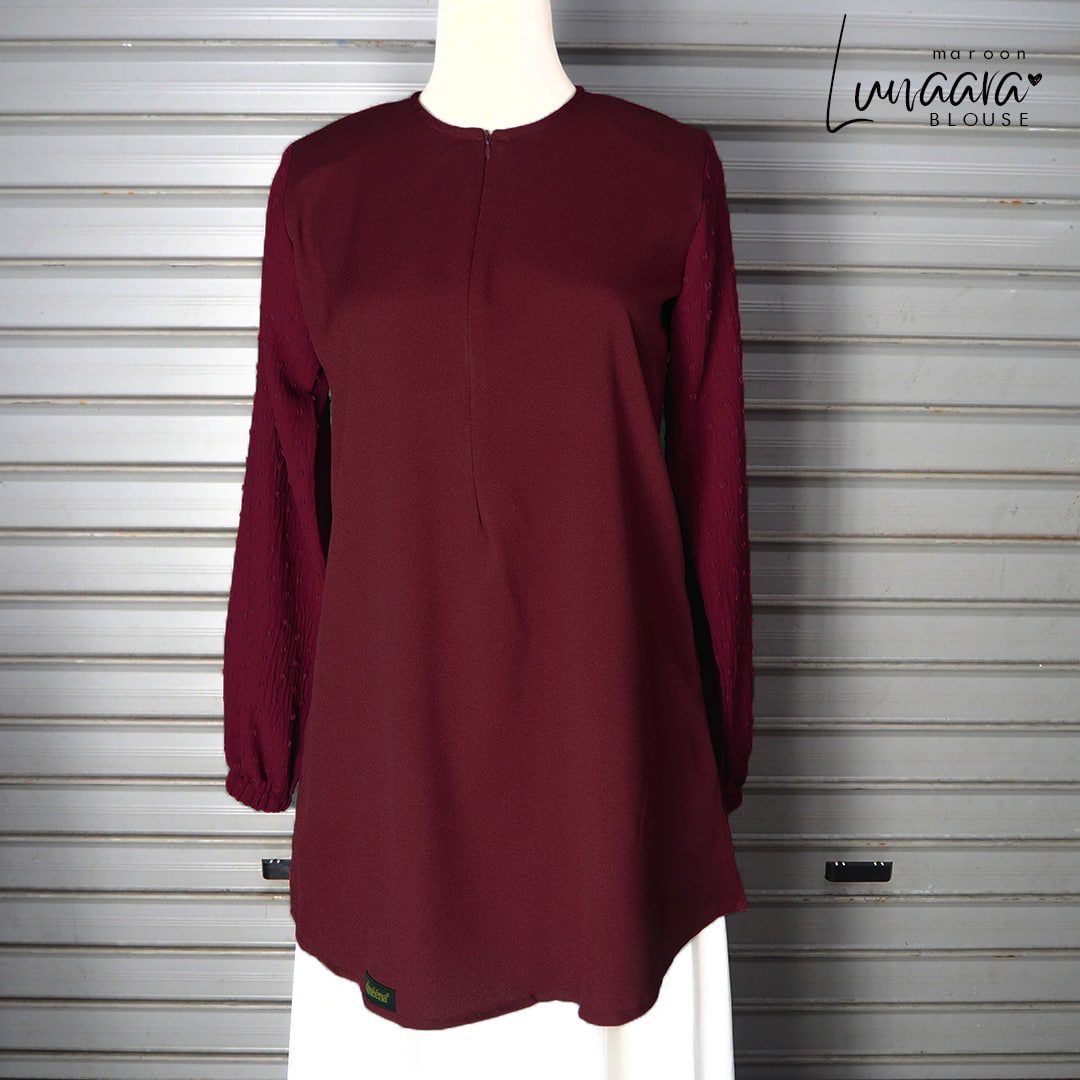 Blouse Lunaara - Image 8