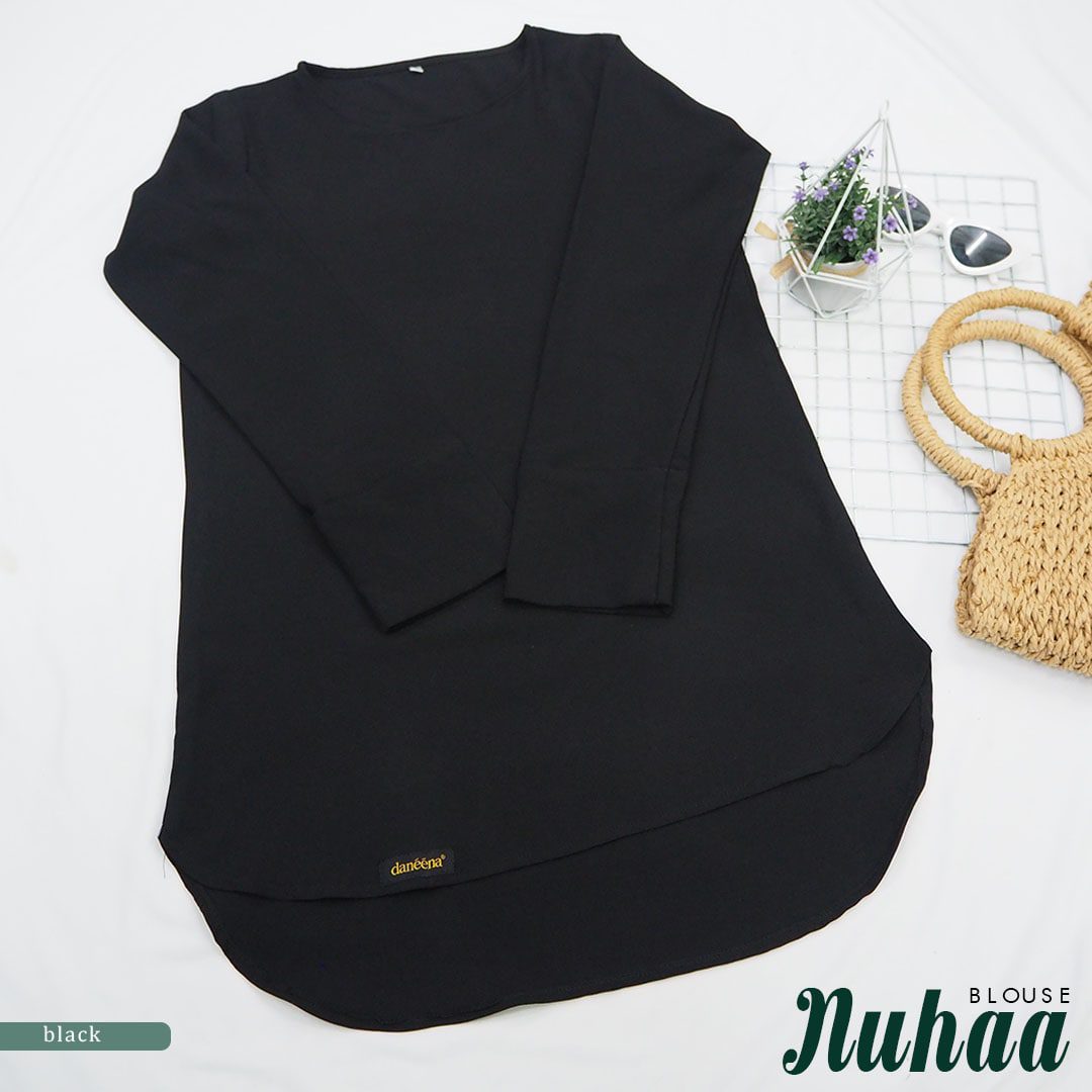 Blouse  Nuhaa - Image 16