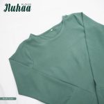 Blouse  Nuhaa - Thumbnail Image 15