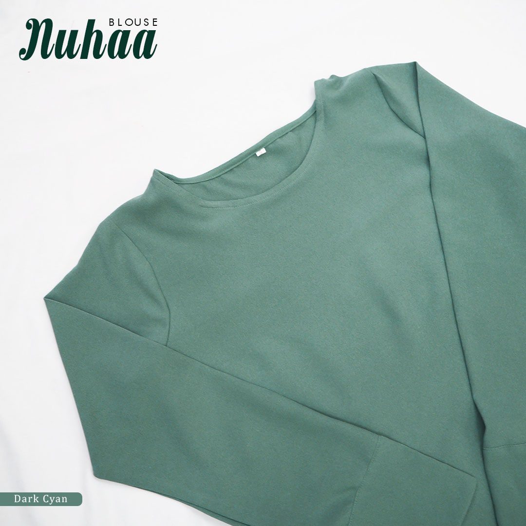 Blouse  Nuhaa - Image 15