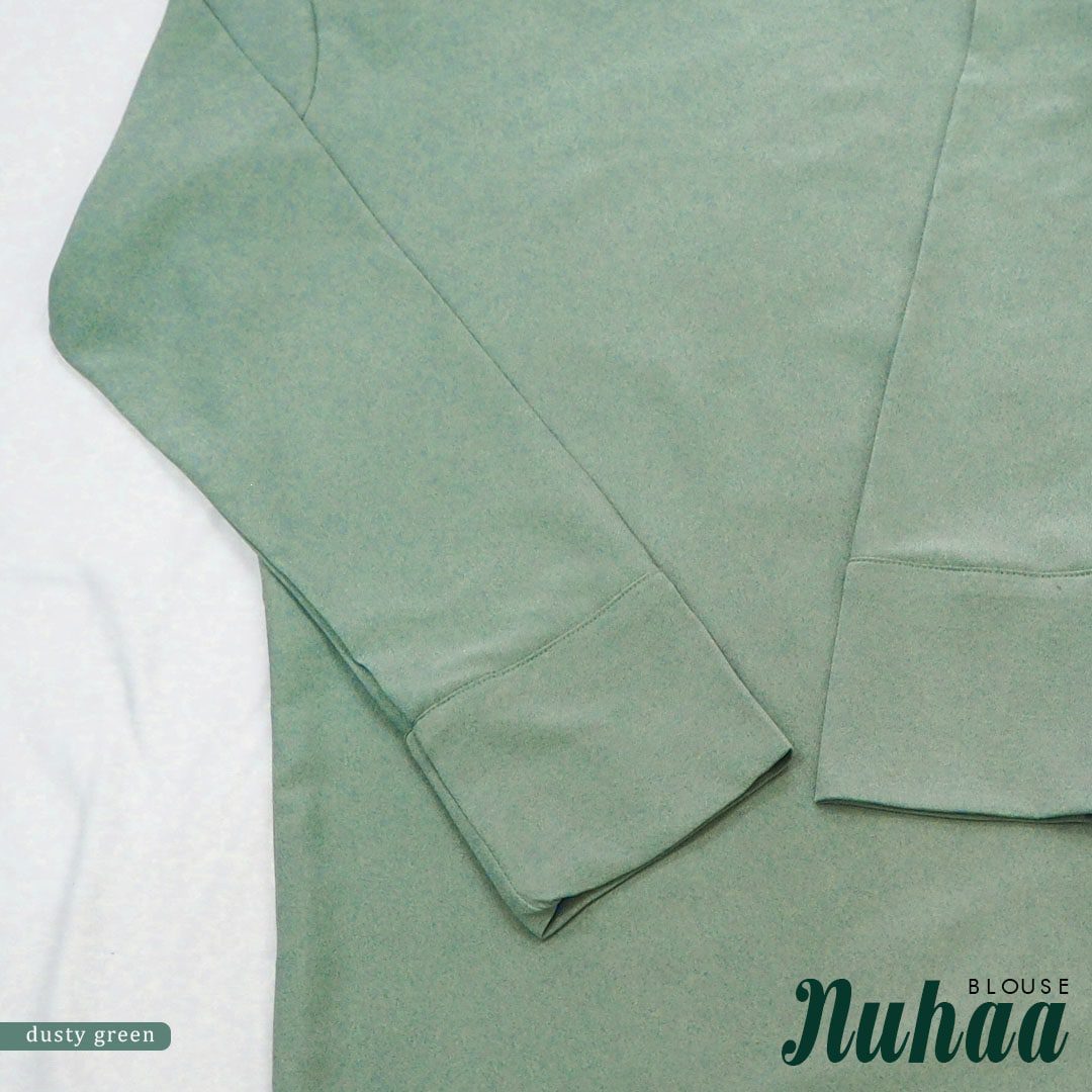 Blouse  Nuhaa - Image 12