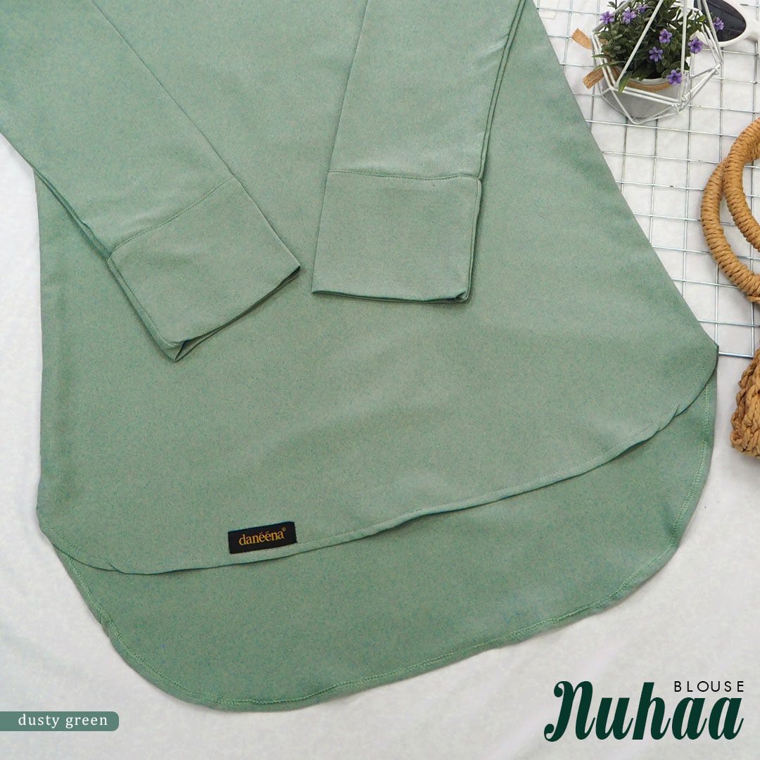 Blouse  Nuhaa - Image 13