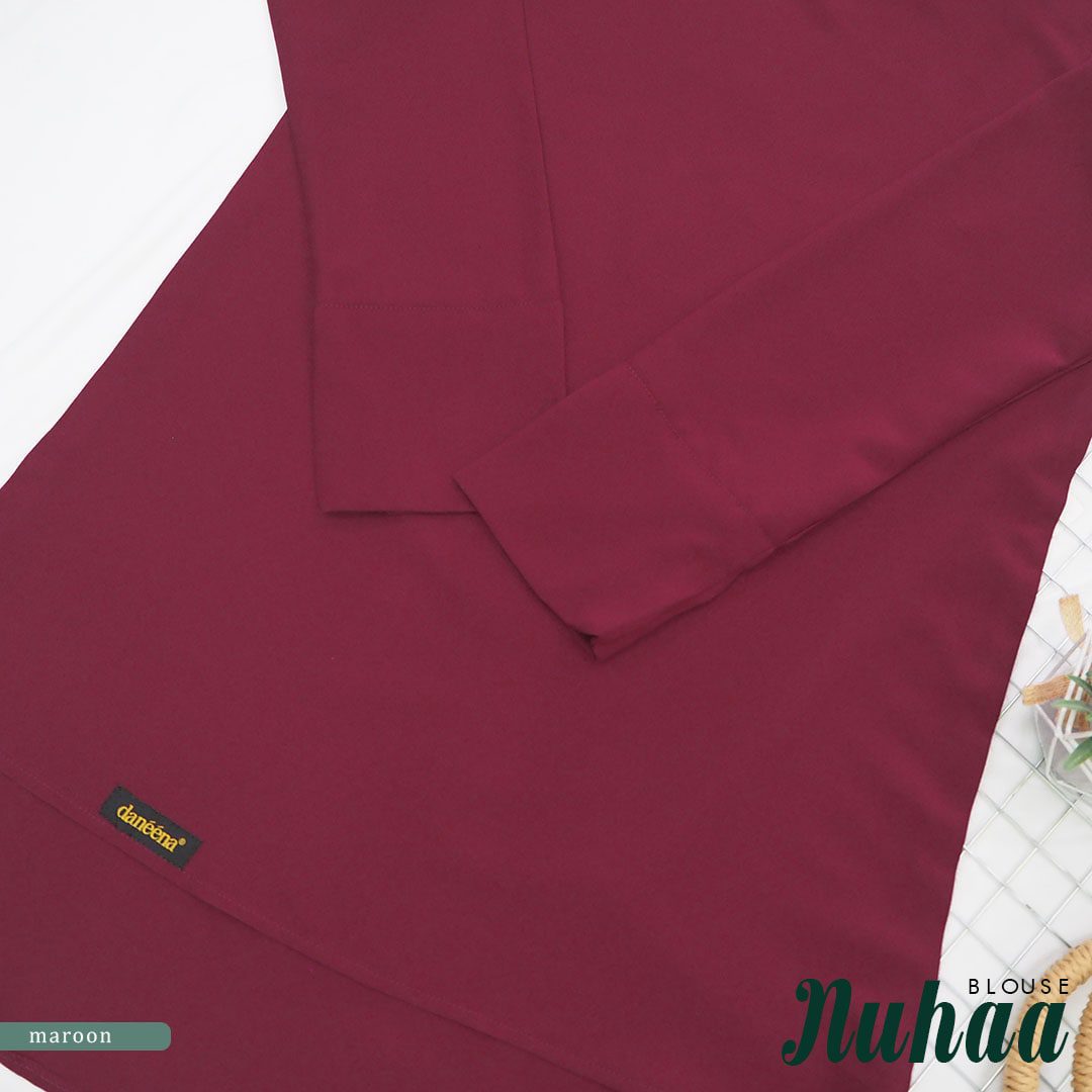 Blouse  Nuhaa - Image 10