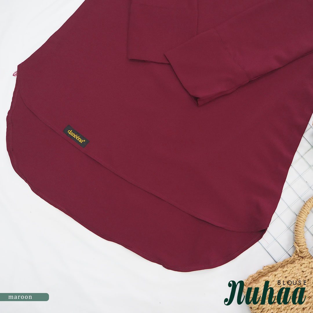 Blouse  Nuhaa - Image 11