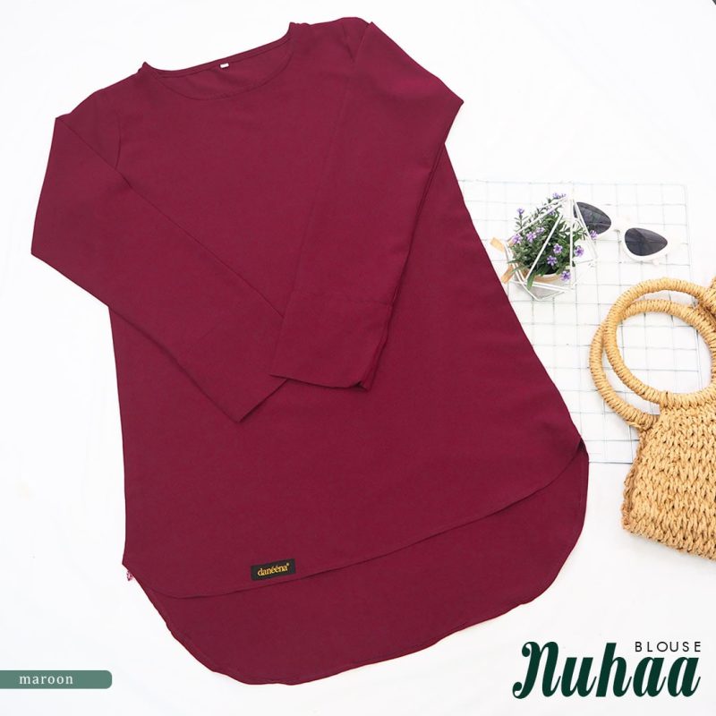 Blouse Nuhaa