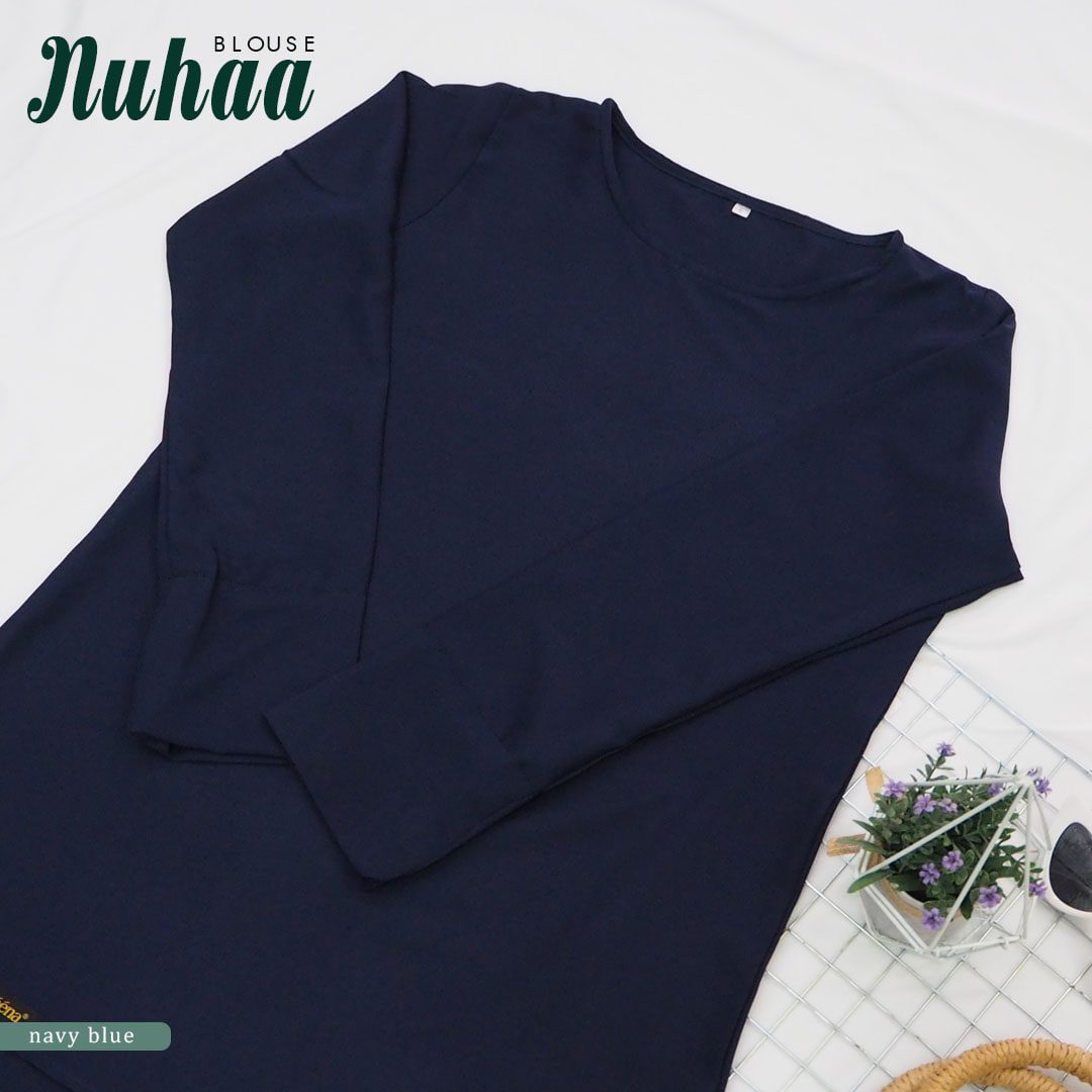 Blouse  Nuhaa - Image 8