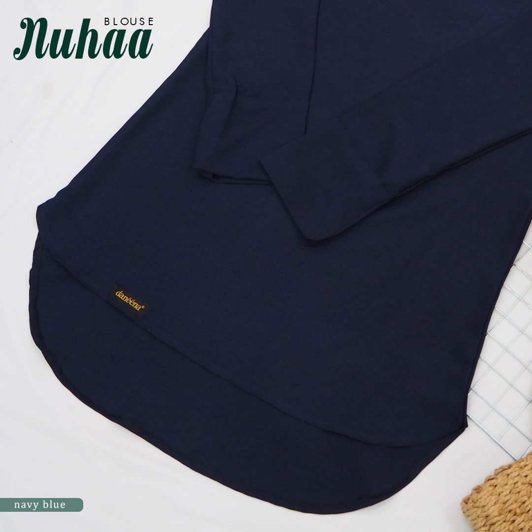 Blouse  Nuhaa - Image 9