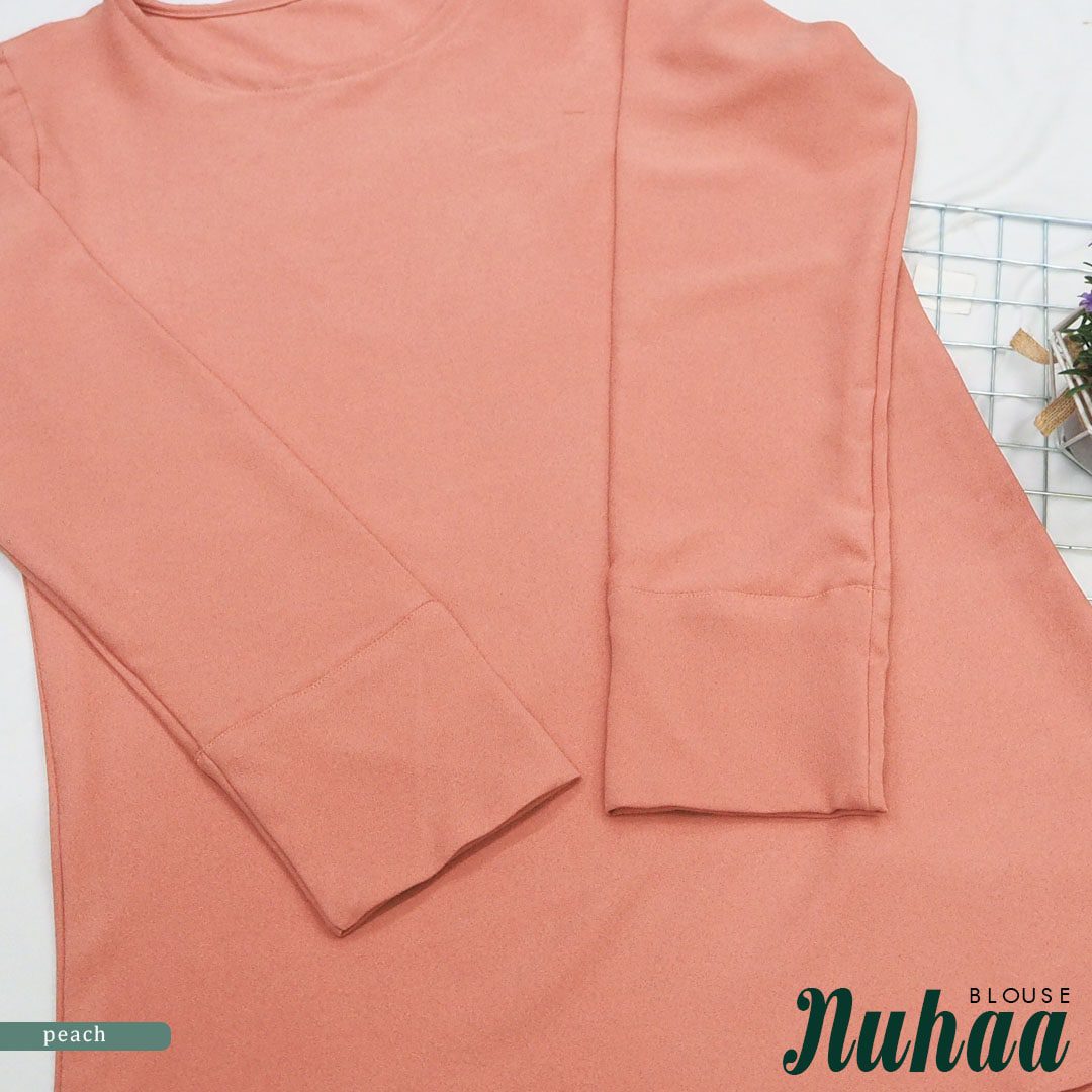Blouse  Nuhaa - Image 5