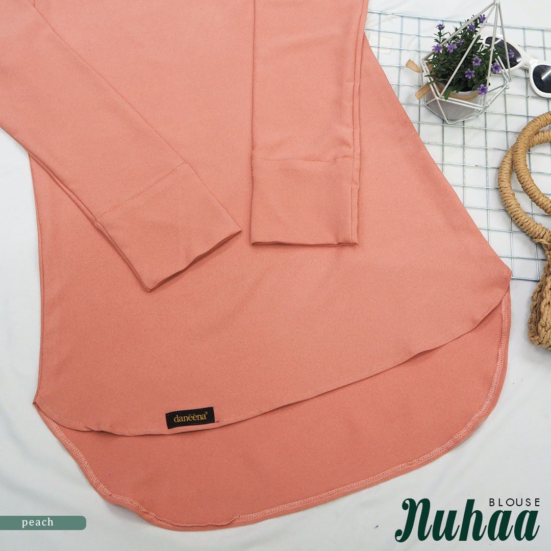 Blouse  Nuhaa - Image 6