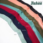 Blouse  Nuhaa - Thumbnail Image 4