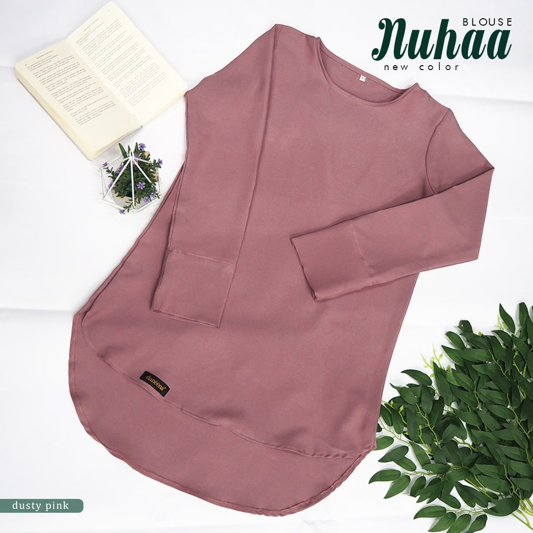 Blouse  Nuhaa - Image 20