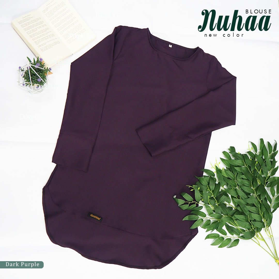 Blouse  Nuhaa - Image 17