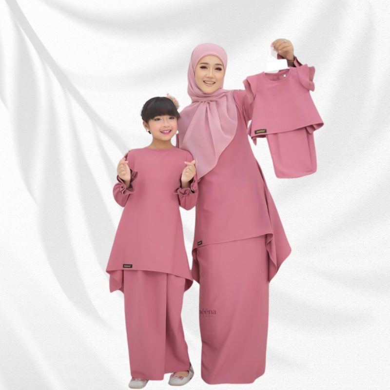 Qurung Aleeya ( Mom )