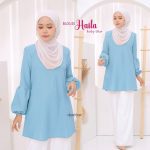 Blouse Haila -PLUS - Thumbnail Image 13