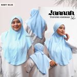 CLEARANCE - KHIMMAR JANNAH - Thumbnail Image 13