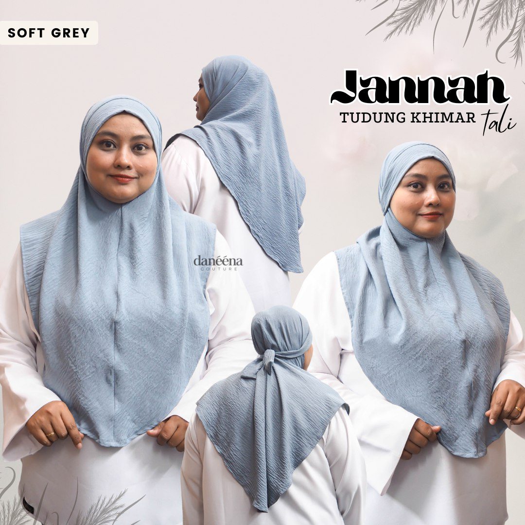 CLEARANCE - KHIMMAR JANNAH - Image 8