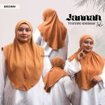 CLEARANCE - KHIMMAR JANNAH - Thumbnail Image 11