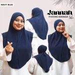 CLEARANCE - KHIMMAR JANNAH - Thumbnail Image 6