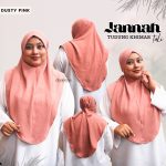 CLEARANCE - KHIMMAR JANNAH - Thumbnail Image 10