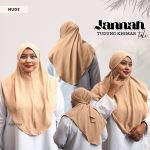 CLEARANCE - KHIMMAR JANNAH - Thumbnail Image 5