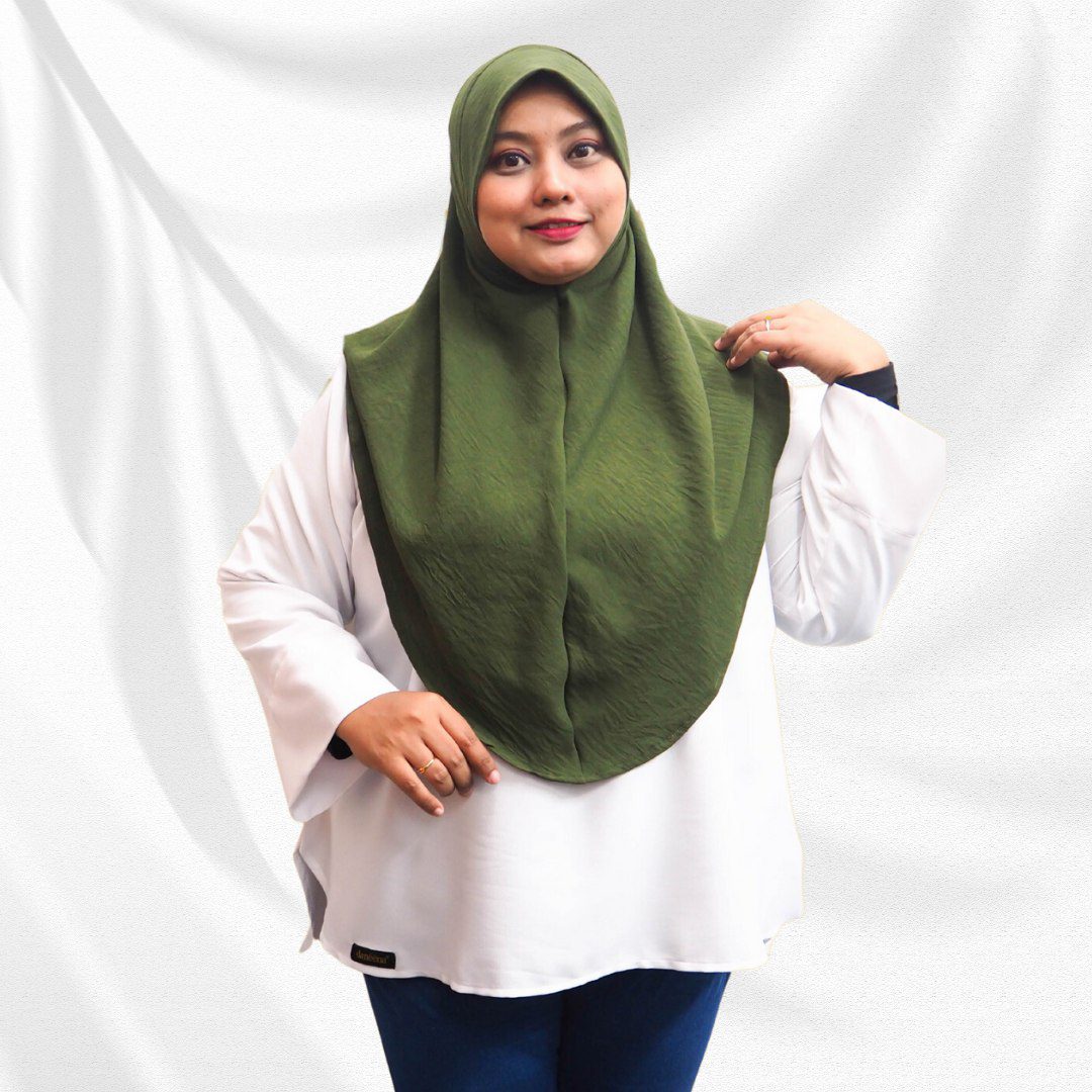 CLEARANCE - KHIMMAR JANNAH