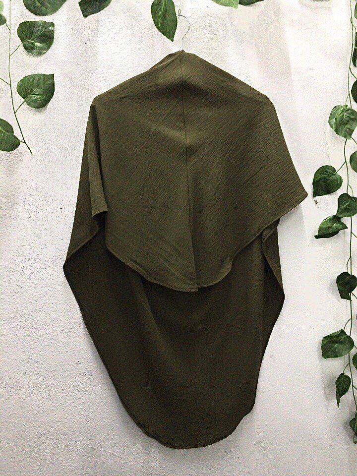 Tudung Syafaa-Bidang 60 - Image 4