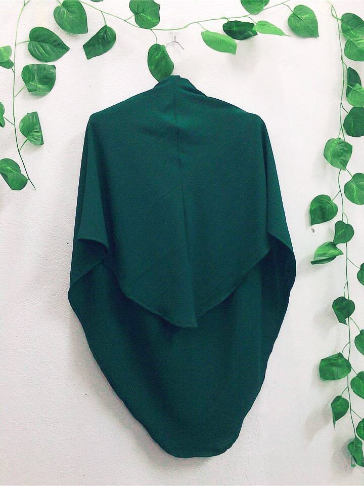 Tudung Syafaa-Bidang 60 - Image 9