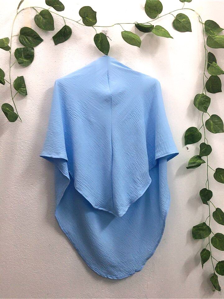 Tudung Syafaa-Bidang 60 - Image 13
