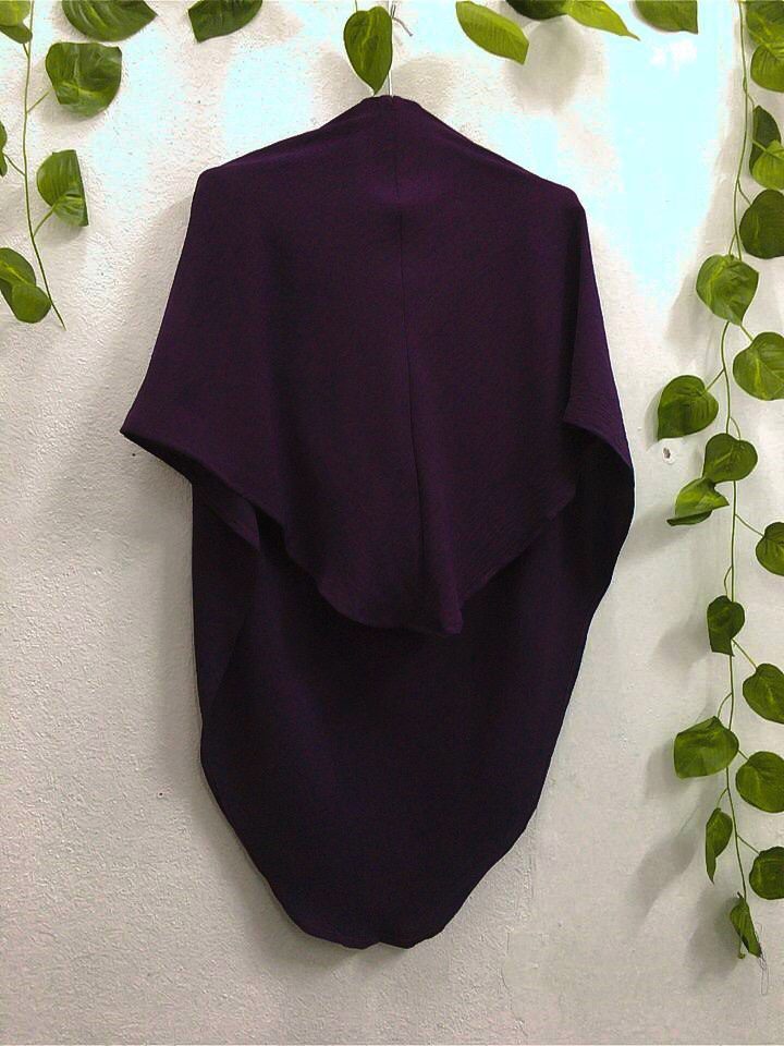 Tudung Syafaa-Bidang 60 - Image 3
