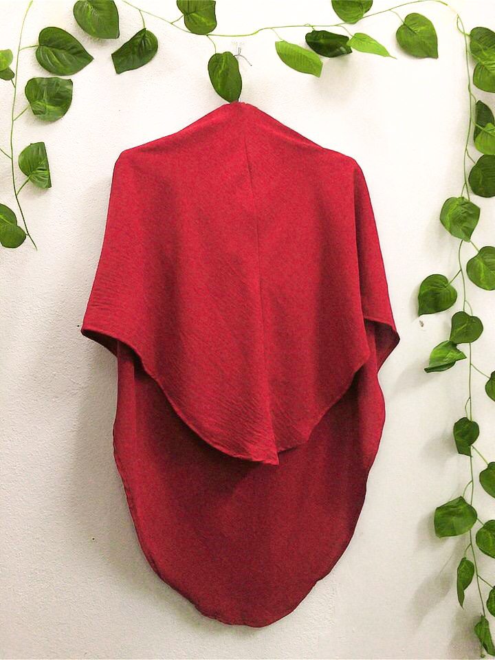 Tudung Syafaa-Bidang 60 - Image 7