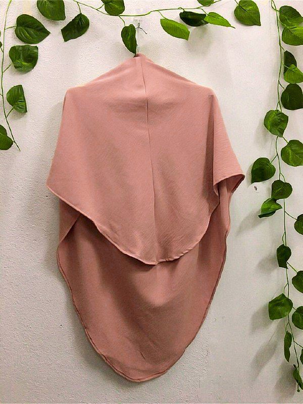 Tudung Syafaa-Bidang 60 - Image 10