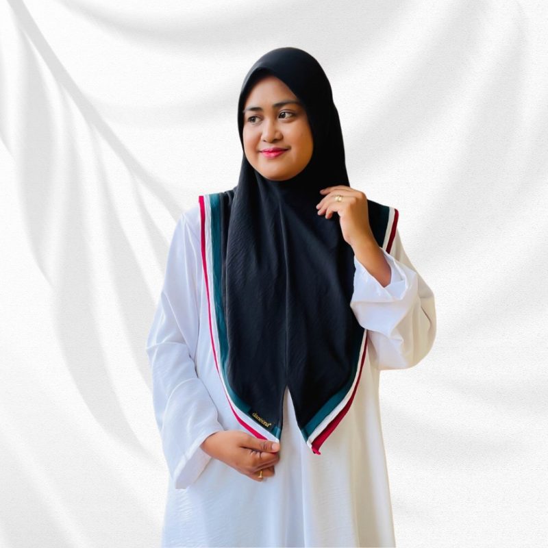 TUDUNG PALESTIN