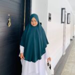 Tudung Syafaa-Bidang 60 - Thumbnail Image 1