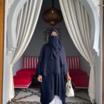 KHADIJAH SET IRONLESS OUTFIT - Thumbnail Image 11
