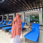 KHADIJAH SET IRONLESS OUTFIT - Thumbnail Image 13