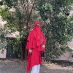 KHADIJAH SET IRONLESS OUTFIT - Thumbnail Image 6
